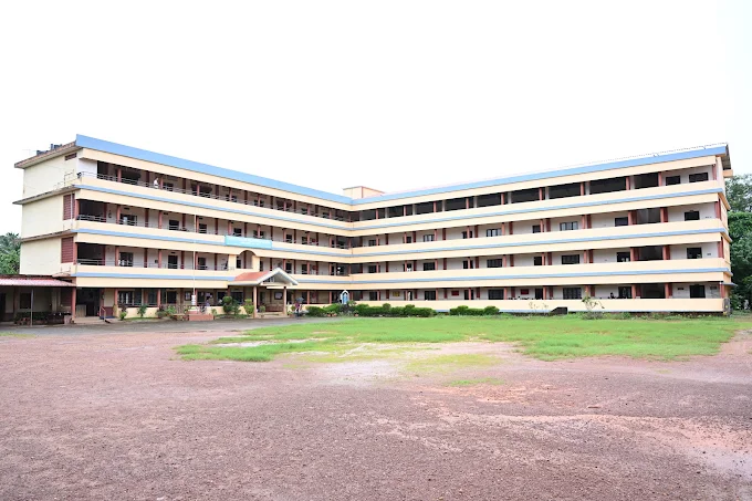 Loretto Central School Campus